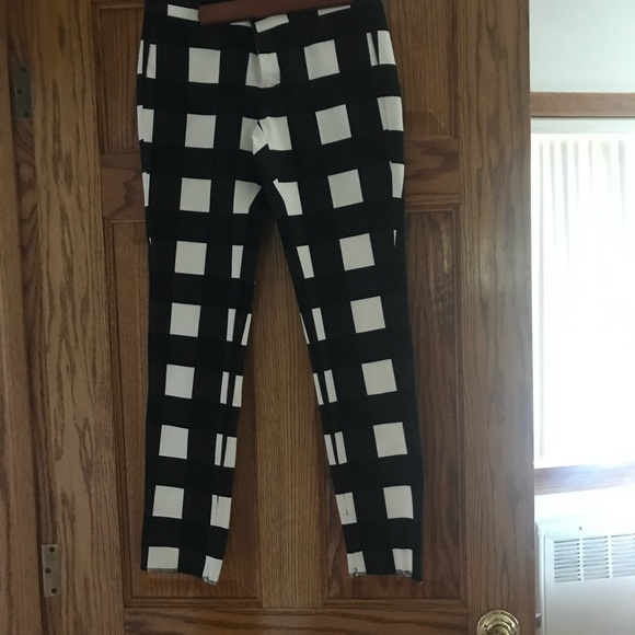 NWOT Banana Republic Sloan Pants - Picture 4 of 7